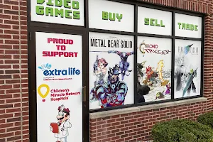 Game Trade image