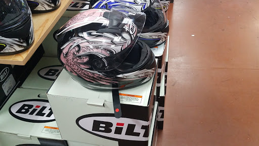 Motorcycle Parts Store «Cycle Gear», reviews and photos, 9975 I-10, San Antonio, TX 78230, USA