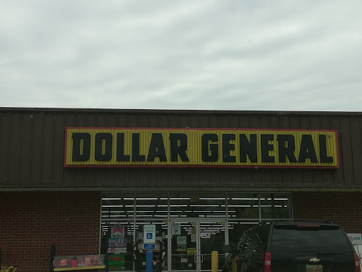 Discount Store «Dollar General», reviews and photos, 1016 US-171, Stonewall, LA 71078, USA