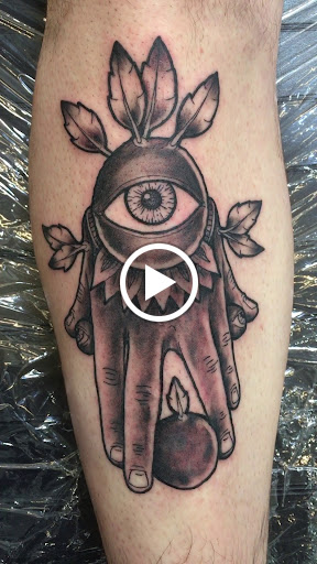 Explore tattoo ideas about parents, creative tattoo ideas in Carbondale, available at Bonedale Tattoo