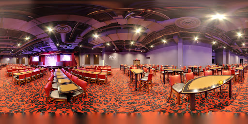 Casino «Hard Rock Rocksino Northfield Park», reviews and photos, 10777 Northfield Rd, Northfield, OH 44067, USA