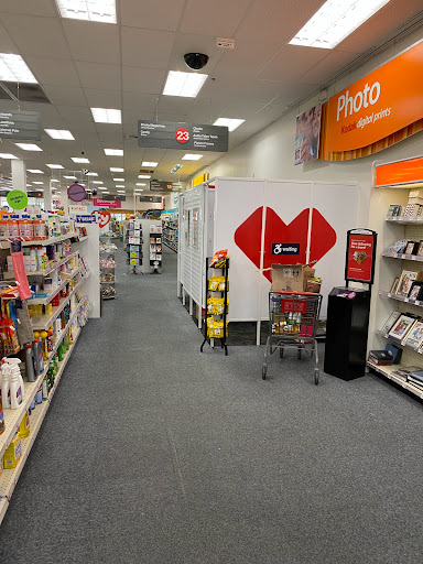 Convenience Store «CVS», reviews and photos, 24 Mamaroneck Ave, White Plains, NY 10601, USA