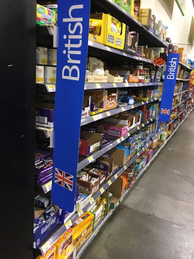 Grocery Store «Walmart», reviews and photos, 1030 Delta Blvd, Atlanta, GA 30354, USA