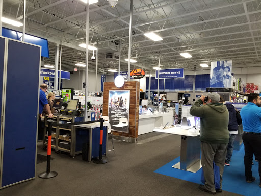 Electronics Store «Best Buy», reviews and photos, 1148 NW Norman Ave, Gresham, OR 97030, USA