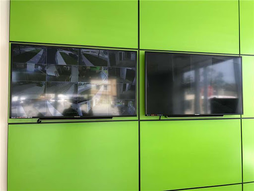 Storage Facility «Extra Space Storage», reviews and photos, 3647 147th St, Midlothian, IL 60445, USA