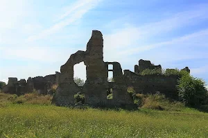 Villa dei Sette Bassi - Parco Archeologico dell'Appia Antica image