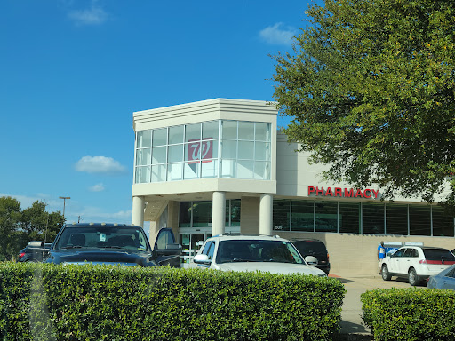 Drug Store «Walgreens», reviews and photos, 501 E Belt Line Rd, Cedar Hill, TX 75104, USA