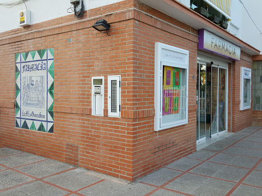 Información y opiniones sobre Farmacia MLuz Guimerá Salom de Benicasim