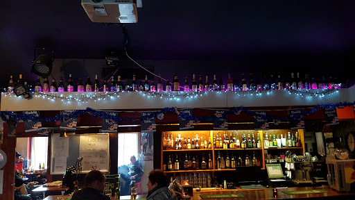 Den Gamle v/Kemal Secilmis in Skovlunde, Rødovre