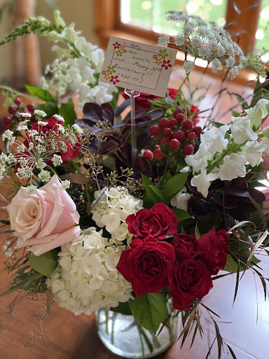 Florist «Floral Innovations», reviews and photos, 9222 Ravenna Rd, Twinsburg, OH 44087, USA