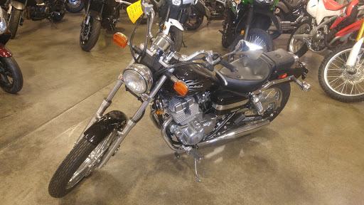 Motorcycle Dealer «Taylor Motorcycles», reviews and photos, 2140 N Pacific Hwy, Woodburn, OR 97071, USA