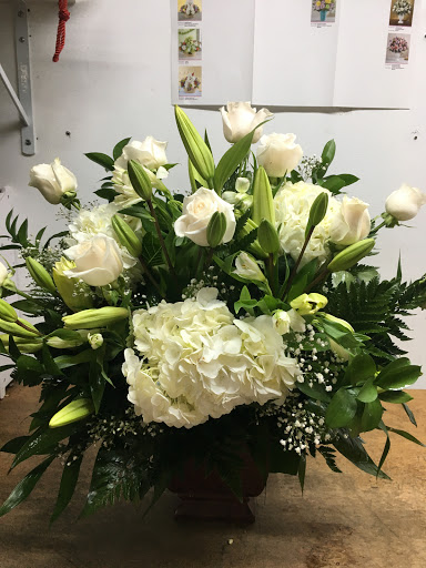 Florist «Flowers to Go Miami», reviews and photos, 7068 NW 50th St, Miami, FL 33166, USA