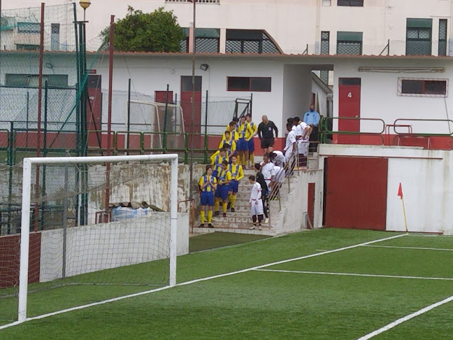 Campo da Corredoura - Sport Clube de Frielas