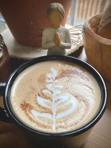 Coffee Store «Morghan Rake Coffee Roasters», reviews and photos, 2628 PA-115, Effort, PA 18330, USA