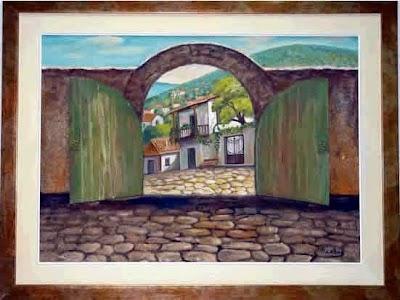 art-gallery