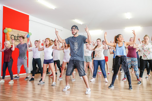 Bachata schools in Hannover