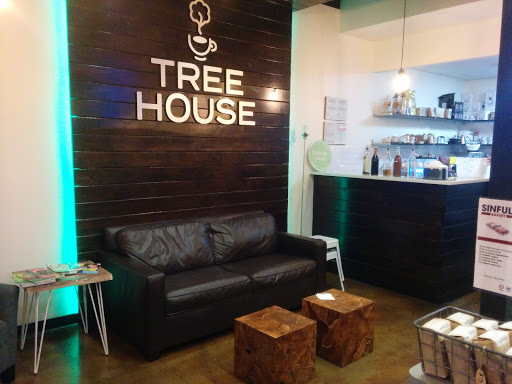 Coffee Shop «Tree House - Craft Coffee & Frozen Yogurt», reviews and photos, 14008 Memorial Dr B, Houston, TX 77079, USA