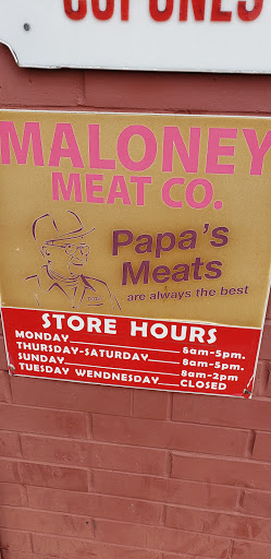 Butcher Shop «Maloney Meat Co», reviews and photos, 3255 Firestone Blvd, South Gate, CA 90280, USA