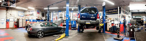Auto Repair Shop «Best Auto Service & Tire Center», reviews and photos, 2945 PA-611, Tannersville, PA 18372, USA