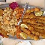 Photo n°4 de l'avis de Stefania. fait le 18/04/2024 à 19:47 sur le  Ristorante Pizzeria La Perla Di Fano à Fano