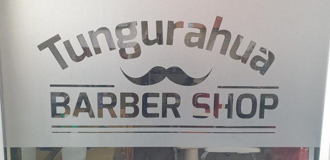 Opiniones de BARBER SHOP TUNGURAGUA en Ambato - Barbería