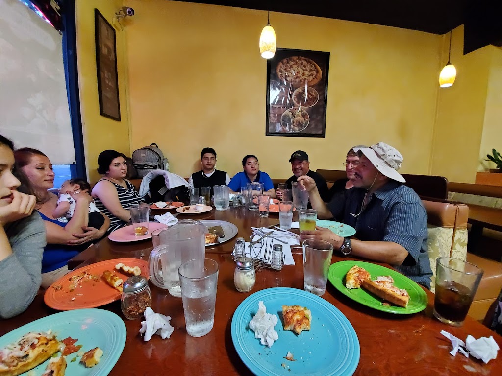 Numero Uno Pizza 90260