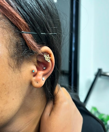 Find fruit tattoo ideas for your next unique tattoo in San Diego at SD Tattoo