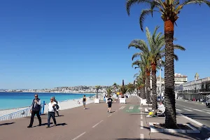 Plage du Centenaire image