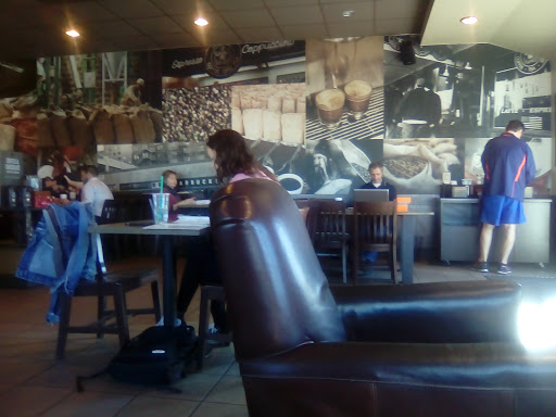 Coffee Shop «Starbucks», reviews and photos, 30503 US Hwy 19 N b, Palm Harbor, FL 34684, USA