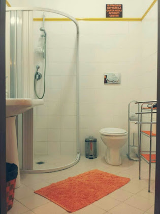 Photos du propriétaire Chambre d'hôtes Le Grand Soleil 98039 Taormina