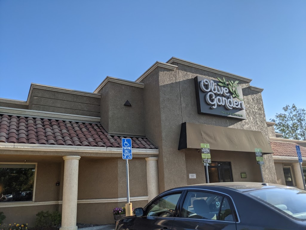 Olive Garden Italian Restaurant 96003