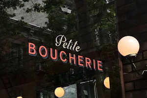 Petite Boucherie image