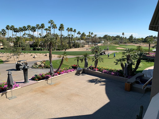 Golf Club «Phoenician Golf Club», reviews and photos, 6000 E Camelback Rd, Scottsdale, AZ 85251, USA