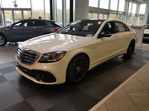 Mercedes Benz Dealer «EuroMotorcars Germantown Mercedes-Benz», reviews and photos, 19750 Germantown Rd, Germantown, MD 20874, USA