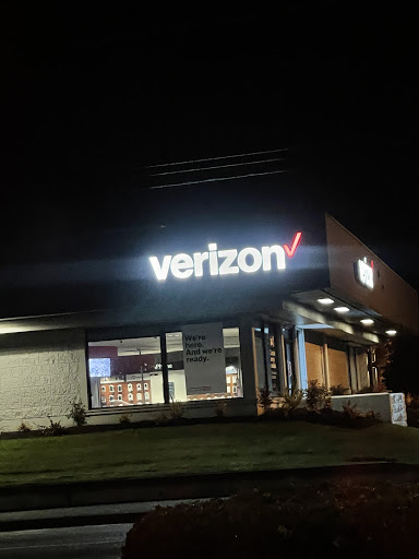 Cell Phone Store «Verizon Authorized Retailer – Cellular Sales», reviews and photos, 5178 Capitol Blvd SE, Tumwater, WA 98501, USA