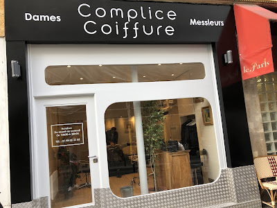 Complice à Paris