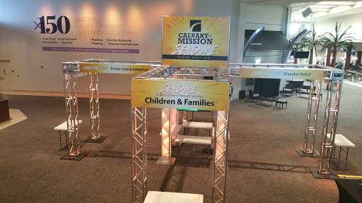 Sign Shop «FASTSIGNS», reviews and photos, 35863 US-19, Palm Harbor, FL 34684, USA