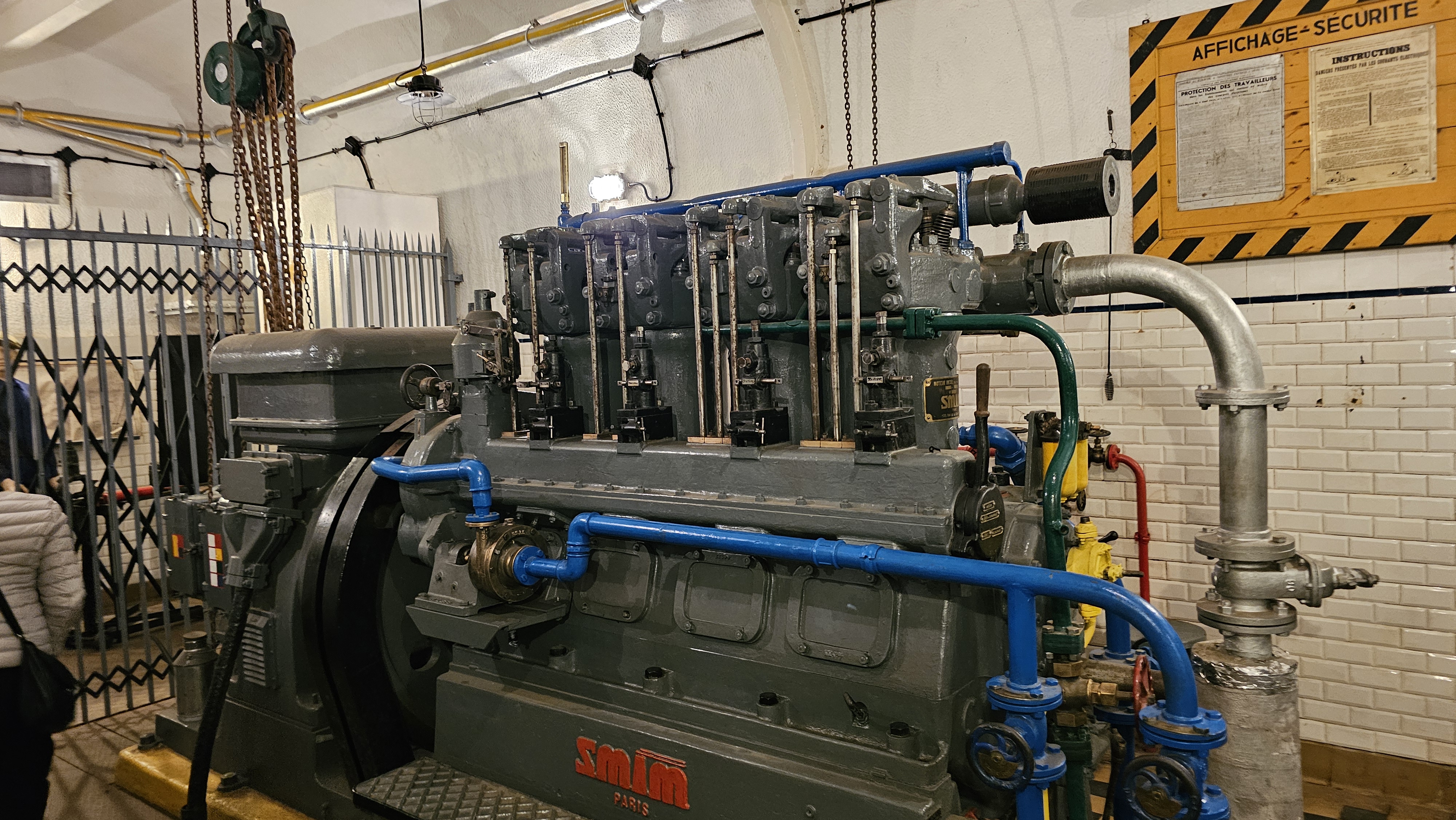 Photo n° 12 de l'avis de Guy.E fait le 29/04/2024 à 19:55