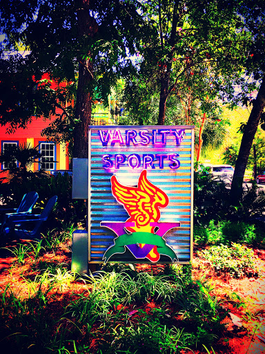 Running Store «Varsity Sports Mandeville», reviews and photos, 2021 Claiborne St, Mandeville, LA 70448, USA