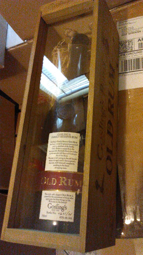 Wine Store «International Wine Shop», reviews and photos, 732 Post Rd E, Westport, CT 06880, USA