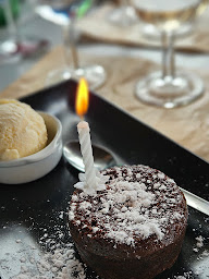 Photo n°27 de L’Huitrière Goubert à Hautot-sur-Mer ()