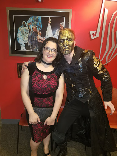 Performing Arts Theater «Synetic Theater», reviews and photos, 1800 S Bell St, Arlington, VA 22202, USA