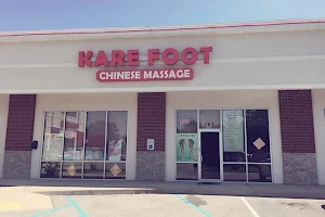 Kare Foot Body Massage image