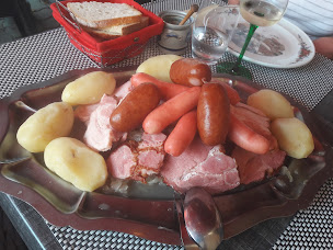 Photo n°37 de Restaurant Waegell à Nothalten ()