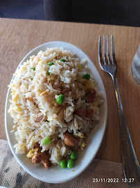 Plats et boissons du Restaurant asiatique Au Bol de Riz à Saint-Mandé - n°11