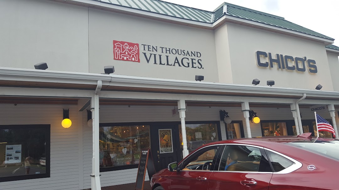 Ten Thousand Villages Mishawaka