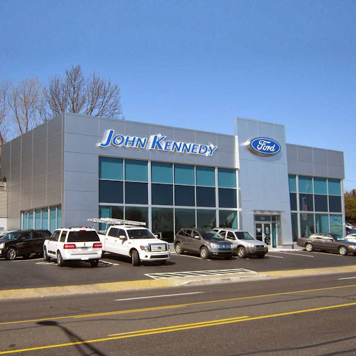 Ford Dealer «John Kennedy Ford - Feasterville», reviews and photos, 620 Bustleton Pike, Feasterville-Trevose, PA 19053, USA