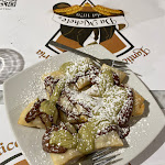 Photo n°4 de l'avis de Luciano.h fait le 29/12/2023 à 22:40 sur le  L' Antica Pizzeria da Michele à Trieste