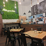 Photo n°1 de l'avis de João.a fait le 05/03/2023 à 08:41 sur le  Pinseria romana pigneto à Rome