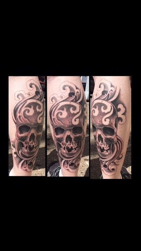 Tattoo Shop «Six1Six Tattoo Studio», reviews and photos, 526 Leonard St NW, Grand Rapids, MI 49504, USA